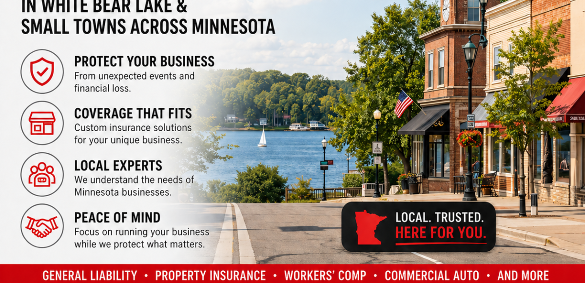 Small Business Insurance