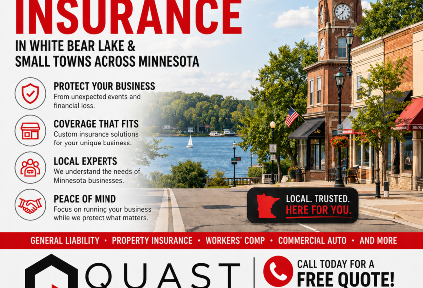 Small Business Insurance