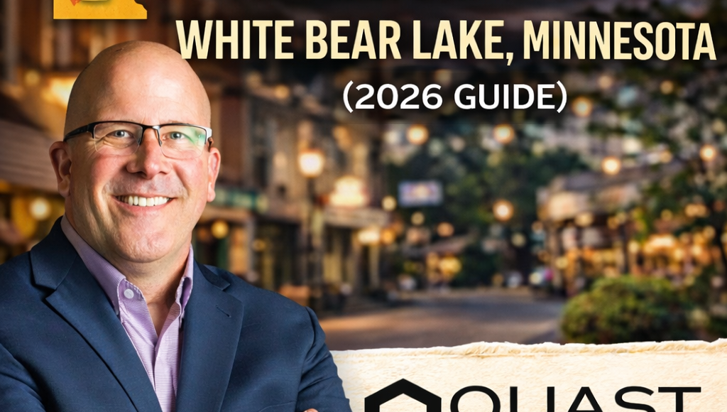 The best insurance options for small businesses in White Bear Lake, MN