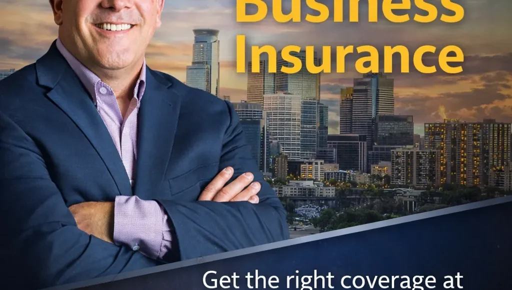 Minnesota Business Insurance