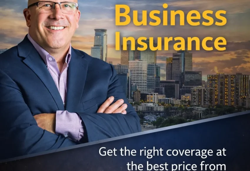 Minnesota Business Insurance