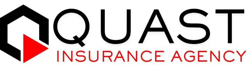 Quast Insurance Logo