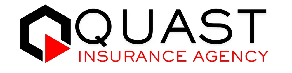 Quast Insurance Logo