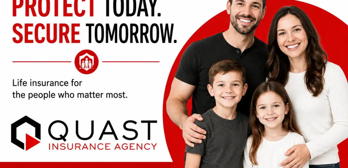 Family Life Insurance