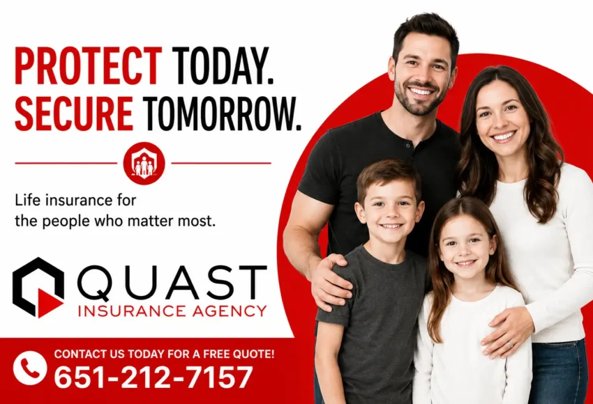 Family Life Insurance
