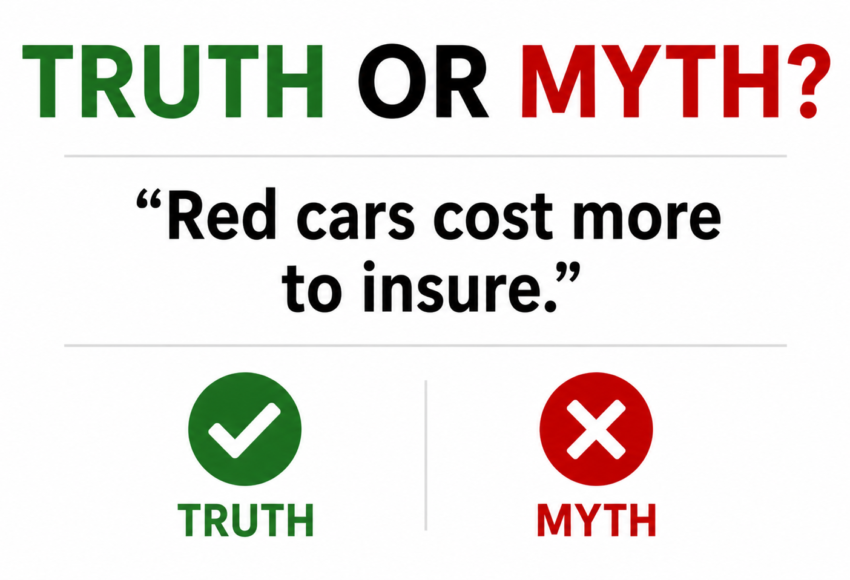Truth or Myth