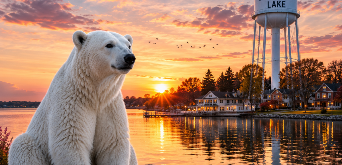 White Bear Lake, MN