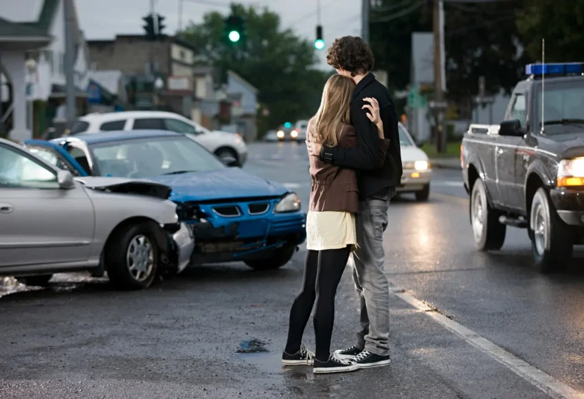 Accident Image