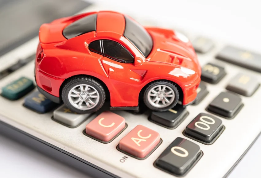 Auto Insurance Rates