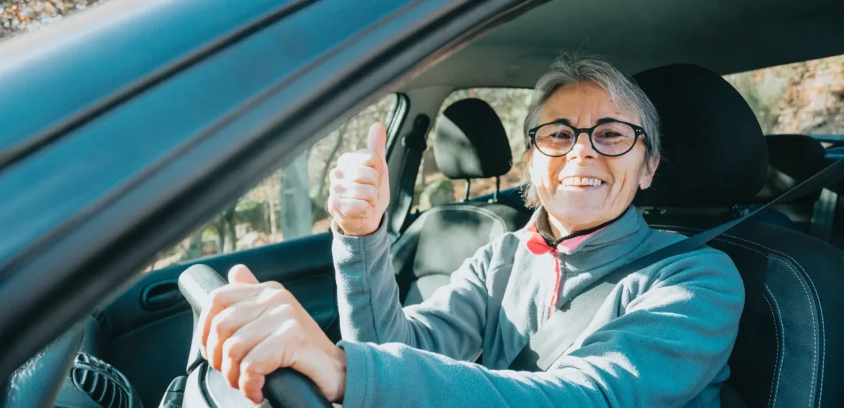 Auto Insurance Mature Drivers