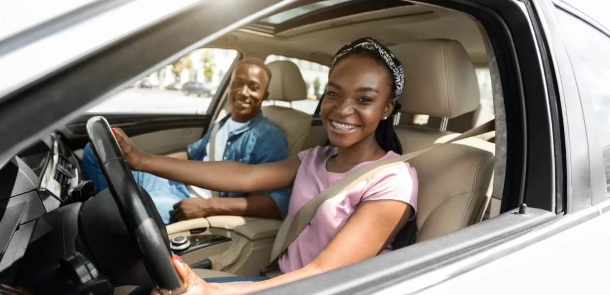 Teen Driver